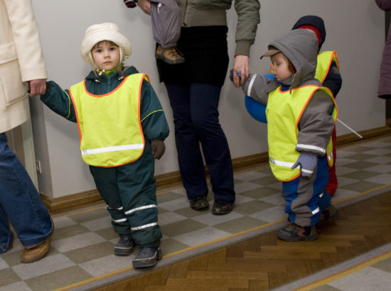 Riigikogu lahtiste uste päev, 2010